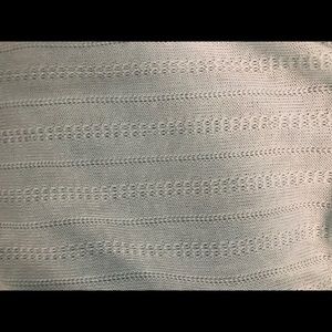 Urban Outfitters crop top blouse